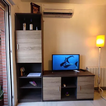 Homestay Cama Doble Granada