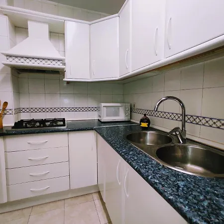 Privat bolig Cama Doble Granada